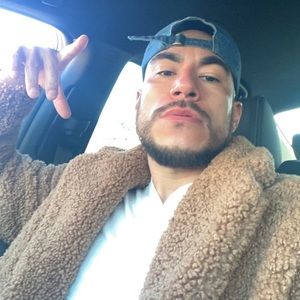 Meet your Posher, Steve